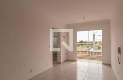 Apartamento para aluguel - julio mesquita filho, 2 quartos,  50 m² - sorocaba