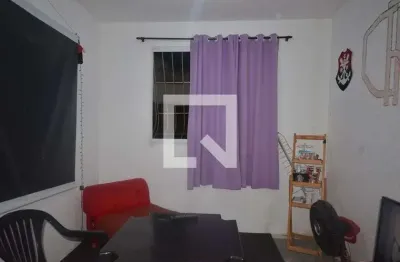 Apartamento para aluguel - cascadura, 2 quartos,  42 m² - rio de janeiro