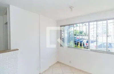 Apartamento para aluguel - bento ribeiro, 2 quartos,  46 m² - rio de janeiro
