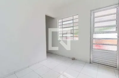 Casa para aluguel - vila carrão, 1 quarto,  100 m² - são paulo