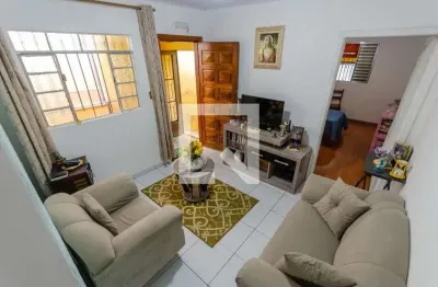 Casa para aluguel - piqueri, 1 quarto,  85 m² - são paulo