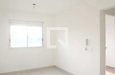 Apartamento para aluguel - parque novo mundo , 2 quartos,  33 m² - são paulo