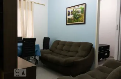 Apartamento para Aluguel - Centro, 1 Quarto,  32 m² - São Paulo