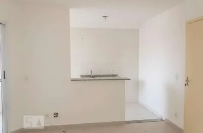 Apartamento para aluguel - vila dionísia, 2 quartos,  50 m² - são paulo