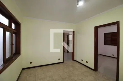 Casa para aluguel - cidade patriarca, 3 quartos,  110 m² - são paulo