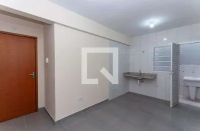 Apartamento para aluguel - barra funda, 2 quartos,  30 m² - são paulo