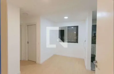 Apartamento para aluguel - jardim ipaussurama , 2 quartos,  39 m² - campinas