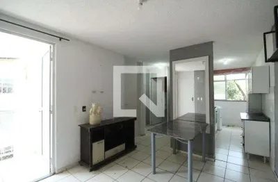 Apartamento para aluguel - jacarepaguá, 2 quartos,  54 m² - rio de janeiro