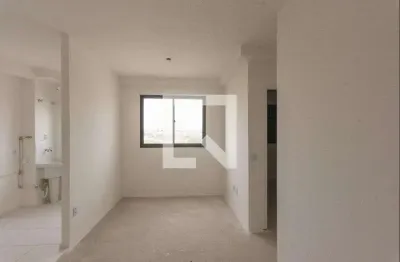 Apartamento para aluguel - campos elíseos , 2 quartos,  43 m² - campinas
