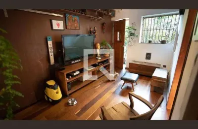 Casa para aluguel - centro, 2 quartos,  69 m² - rio de janeiro