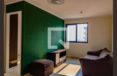 Apartamento para aluguel - jabaquara, 1 quarto,  40 m² - são paulo