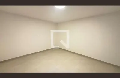Apartamento para aluguel - santa teresinha, 1 quarto,  22 m² - santo andré