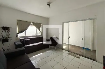 Casa para aluguel - vila mimosa, 2 quartos,  70 m² - campinas
