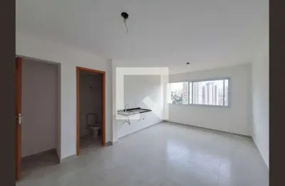 Kitnet / stúdio para aluguel - santana, 1 quarto,  24 m² - são paulo