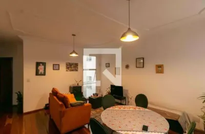 Apartamento para aluguel - santa amélia, 3 quartos,  115 m² - belo horizonte