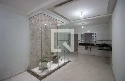 Casa para aluguel - itaquera, 2 quartos,  65 m² - são paulo