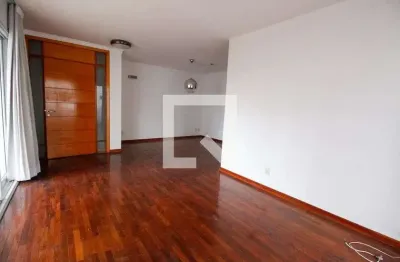 Apartamento para aluguel - panamby, 3 quartos,  131 m² - são paulo