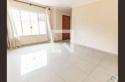 Casa / sobrado em condomínio para aluguel - jardim anália franco, 3 quartos,  125 m² - são paulo