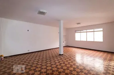 Casa com 4 quartos para alugar na Rua Félix de Sousa, Campo Belo, São Paulo