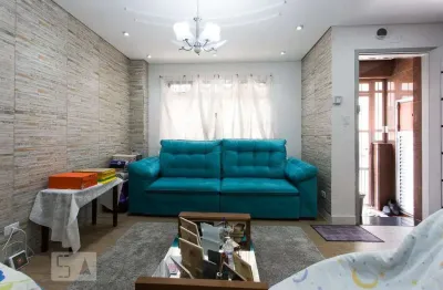 Casa para aluguel - mooca, 3 quartos,  120 m² - são paulo