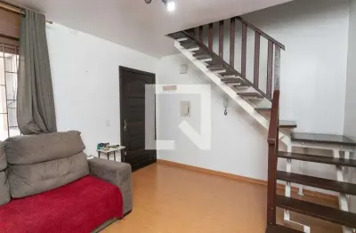 Cobertura para aluguel - higienópolis, 4 quartos,  220 m² - porto alegre