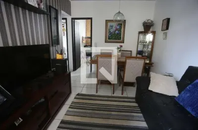 Apartamento para aluguel - estoril , 2 quartos,  46 m² - belo horizonte