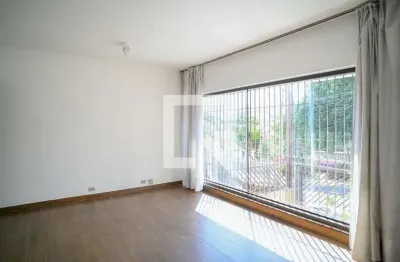 Casa para aluguel - vila das mercês, 3 quartos,  180 m² - são paulo