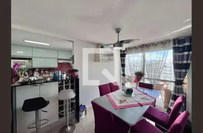 Cobertura para aluguel - recreio, 3 quartos,  155 m² - rio de janeiro