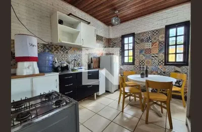 Kitnet / stúdio para aluguel - recreio, 3 quartos,  55 m² - rio de janeiro