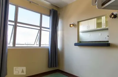 Cobertura para aluguel - vila clementino, 1 quarto,  136 m² - são paulo