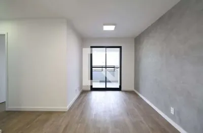 Apartamento para aluguel - santa teresinha, 2 quartos,  64 m² - santo andré