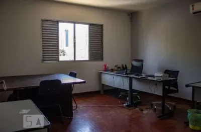 Casa para aluguel - vila mascote, 4 quartos,  193 m² - são paulo