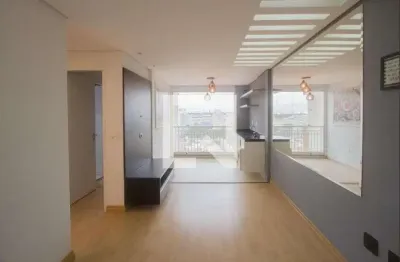Apartamento para aluguel - campo belo, 2 quartos,  62 m² - são paulo