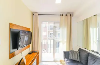 Apartamento para aluguel - chácara santo antonio, 1 quarto,  28 m² - são paulo