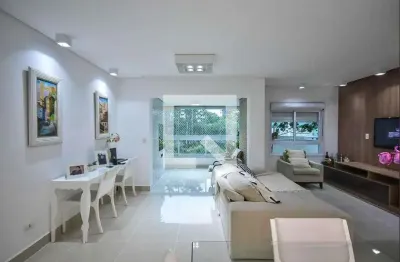 Apartamento para aluguel - portal do morumbi, 2 quartos,  90 m² - são paulo