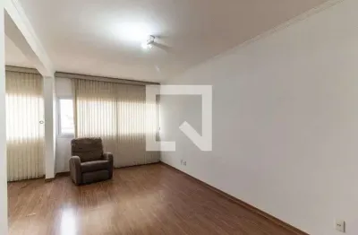Apartamento para aluguel - santa cecília, 3 quartos,  100 m² - são paulo