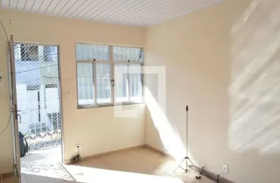 Casa / sobrado em condomínio para aluguel - taquara, 2 quartos,  180 m² - rio de janeiro