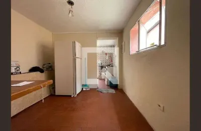 Casa para aluguel - jaguaré, 1 quarto,  50 m² - são paulo