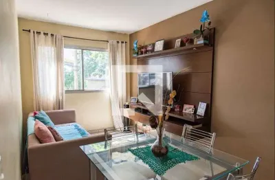 Apartamento para aluguel - ipiranga, 2 quartos,  54 m² - são paulo