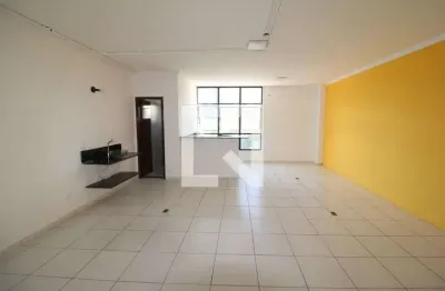 Kitnet / stúdio para aluguel - vila guilherme, 1 quarto,  40 m² - são paulo