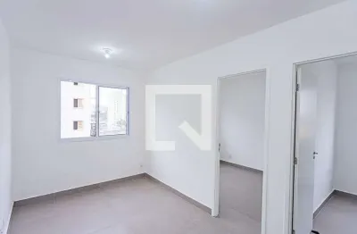 Apartamento para aluguel - vila nina, 2 quartos,  36 m² - são paulo