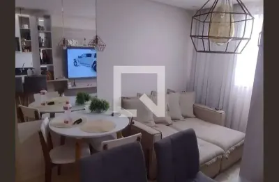 Apartamento para aluguel - vila cosmopolita, 2 quartos,  44 m² - são paulo