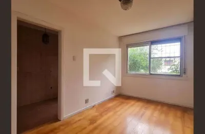 Apartamento para aluguel - alto petrópolis, 1 quarto,  42 m² - porto alegre