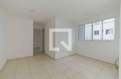 Apartamento para aluguel - vargem pequena, 2 quartos,  43 m² - rio de janeiro