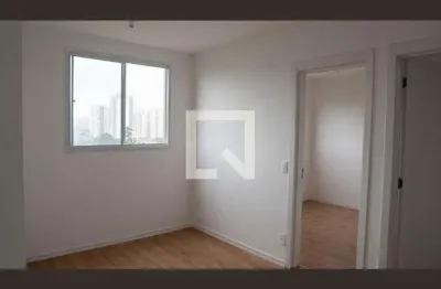 Apartamento para aluguel - tatuapé, 2 quartos,  38 m² - são paulo