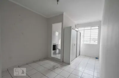 Kitnet / stúdio para aluguel - brooklin, 1 quarto,  17 m² - são paulo
