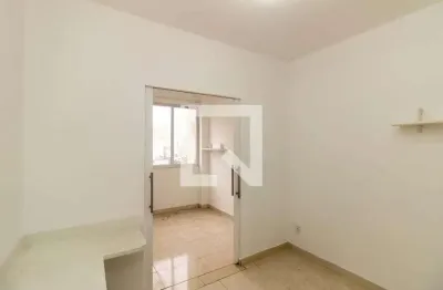 Kitnet / stúdio para aluguel - santa cecília, 1 quarto,  45 m² - são paulo