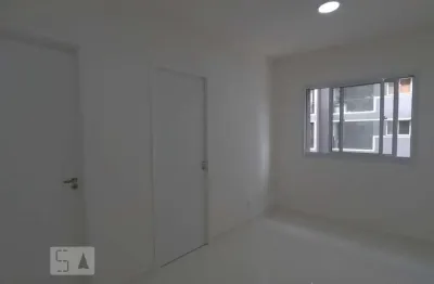 Apartamento para aluguel - parque reboucas, 1 quarto,  35 m² - são paulo