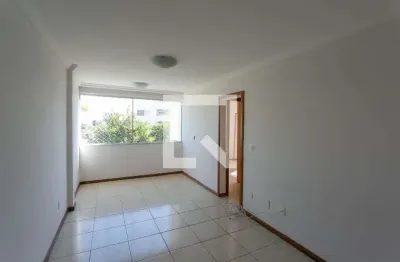 Apartamento para aluguel - fernão dias, 2 quartos,  70 m² - belo horizonte
