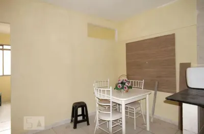 Apartamento para aluguel - centro, 1 quarto,  35 m² - são paulo